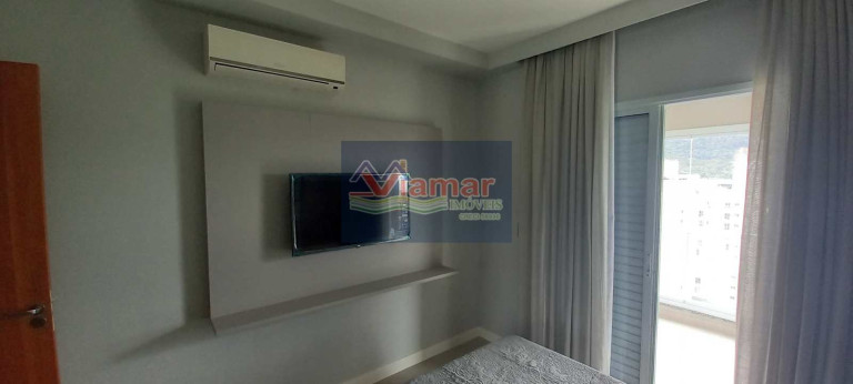 Imagem Apartamento com 1 Quarto à Venda, 55 m² em Enseada - Guarujá Imagem Apartamento com 1 Quarto à Venda, 55 m² em Enseada - Guarujá