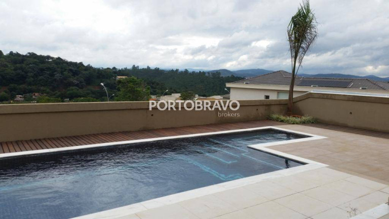 Imagem Casa com 4 Quartos à Venda, 504 m² em Alphaville - Santana De Parnaíba Imagem Casa com 4 Quartos à Venda, 504 m² em Alphaville - Santana De Parnaíba