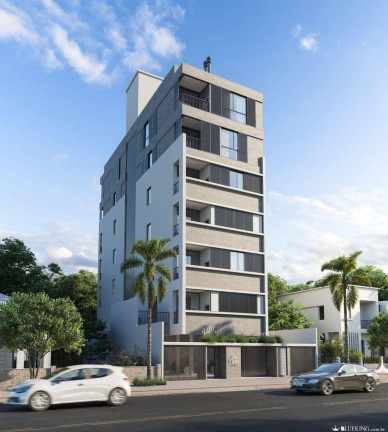 Imagem Apartamento com 2 Quartos à Venda, 72 m² em Balneário Perequê - Porto Belo Imagem Apartamento com 2 Quartos à Venda, 72 m² em Balneário Perequê - Porto Belo