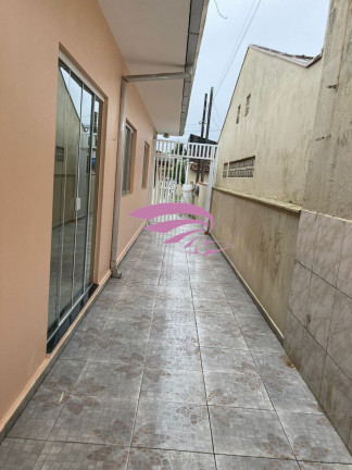 Imagem Casa com 3 Quartos à Venda, 150 m² em Nereidas - Guaratuba Imagem Casa com 3 Quartos à Venda, 150 m² em Nereidas - Guaratuba