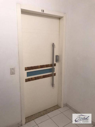 Imagem Apartamento com 2 Quartos à Venda, 54 m² em Jardim Iracema - São Paulo Imagem Apartamento com 2 Quartos à Venda, 54 m² em Jardim Iracema - São Paulo
