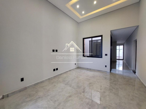 Imagem Casa de Condomínio com 3 Quartos à Venda, 162 m² em Condomínio Residencial Flores - Votorantim