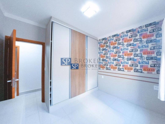 Imagem Casa com 3 Quartos à Venda, 180 m² em Jardim Planalto - Paulínia Imagem Casa com 3 Quartos à Venda, 180 m² em Jardim Planalto - Paulínia