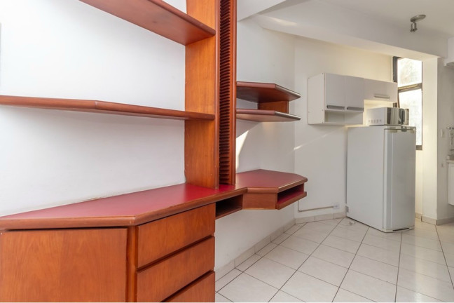 Imagem Imóvel com 1 Quarto à Venda, 38 m² em Moema - São Paulo Imagem Imóvel com 1 Quarto à Venda, 38 m² em Moema - São Paulo