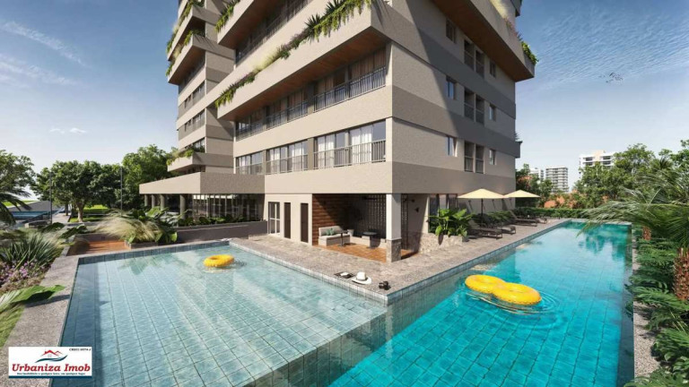 Imagem Studio com 1 Quarto à Venda, 37 m² em Jardim Dos Estados - Campo Grande Imagem Studio com 1 Quarto à Venda, 37 m² em Jardim Dos Estados - Campo Grande