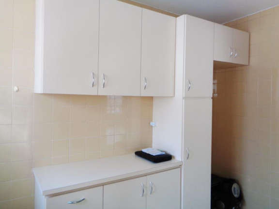 Imagem Apartamento com 2 Quartos para Alugar, 56 m² em Conjunto Residencial Morada Do Sol - São Paulo Imagem Apartamento com 2 Quartos para Alugar, 56 m² em Conjunto Residencial Morada Do Sol - São Paulo