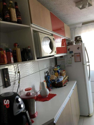 Imagem Apartamento com 2 Quartos à Venda, 52 m² em Cooperativa - São Bernardo Do Campo Imagem Apartamento com 2 Quartos à Venda, 52 m² em Cooperativa - São Bernardo Do Campo