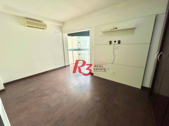 Imagem Cobertura com 3 Quartos à Venda, 261 m² em Aparecida - Santos Imagem Cobertura com 3 Quartos à Venda, 261 m² em Aparecida - Santos