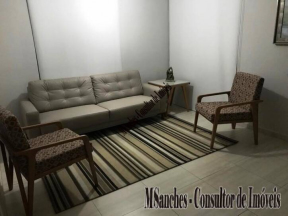 Imagem Apartamento com 3 Quartos à Venda, 110 m² em Centro - Sorocaba