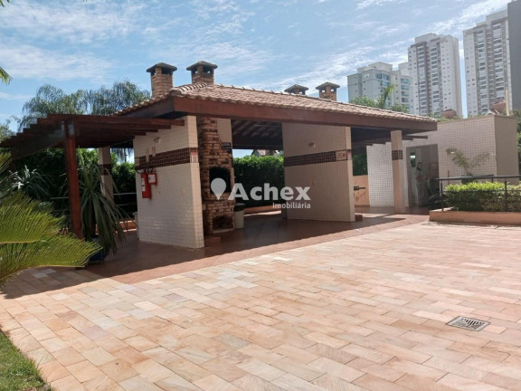 Imagem Apartamento com 2 Quartos à Venda, 75 m² em Mansões Santo Antônio - Campinas