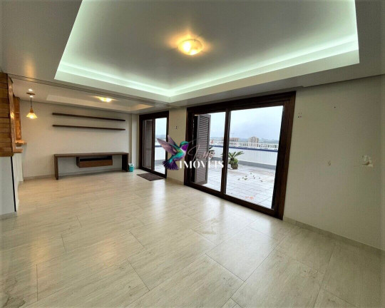 Imagem Cobertura com 3 Quartos à Venda, 270 m² em Centro - Torres Imagem Cobertura com 3 Quartos à Venda, 270 m² em Centro - Torres