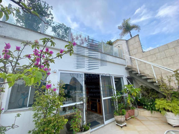 Cobertura com 3 Quartos à Venda, 320 m² em Flamengo - Rio De Janeiro