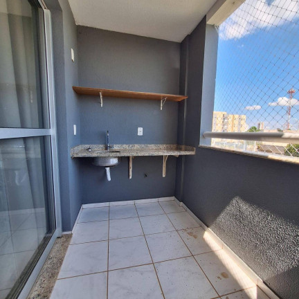 Imagem Apartamento com 3 Quartos à Venda, 83 m² em Santa Rosa - Cuiabá Imagem Apartamento com 3 Quartos à Venda, 83 m² em Santa Rosa - Cuiabá