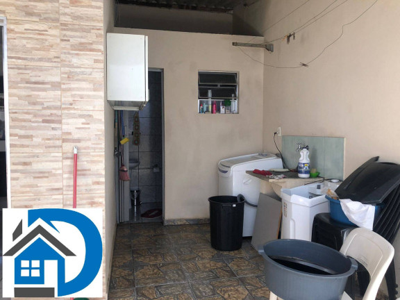 Imagem Casa com 4 Quartos à Venda, 200 m² em Wanel Ville - Sorocaba Imagem Casa com 4 Quartos à Venda, 200 m² em Wanel Ville - Sorocaba