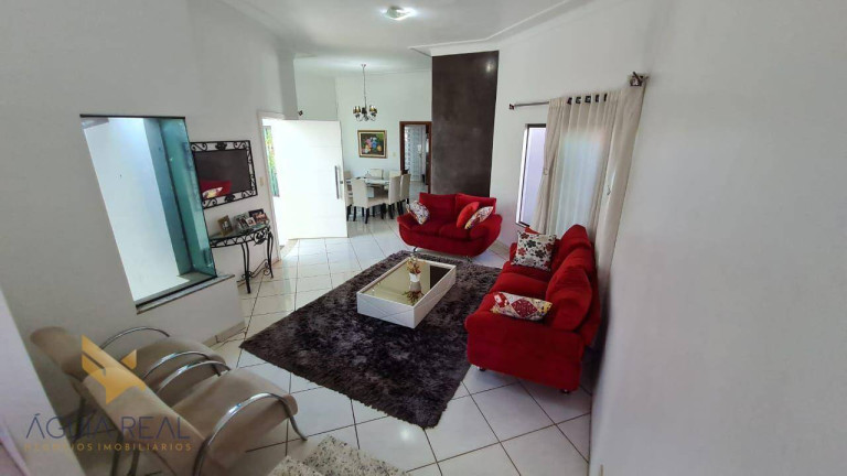 Imagem Casa com 4 Quartos à Venda, 280 m² em Vila Nascente - Campo Grande Imagem Casa com 4 Quartos à Venda, 280 m² em Vila Nascente - Campo Grande