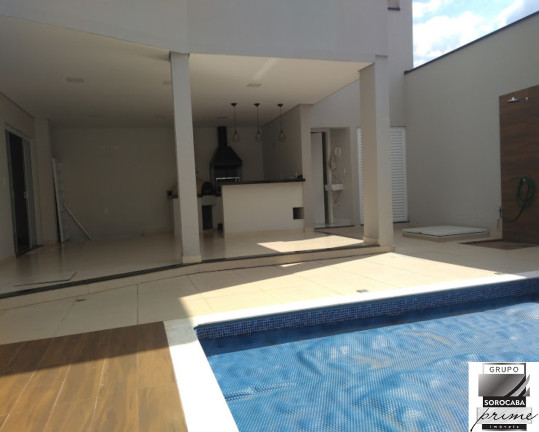 Imagem Casa com 3 Quartos à Venda, 350 m² em Parque Ibiti Reserva - Sorocaba Imagem Casa com 3 Quartos à Venda, 350 m² em Parque Ibiti Reserva - Sorocaba