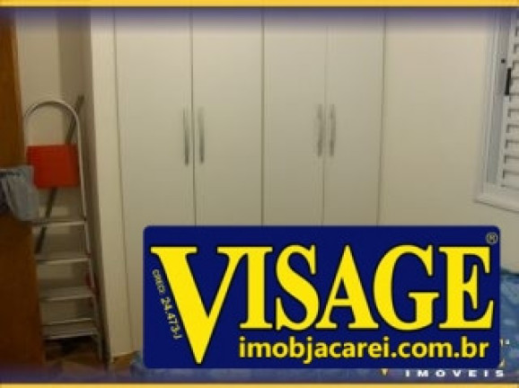 Imagem Apartamento com 2 Quartos à Venda,  em Vila Aprazivel - Jacareí