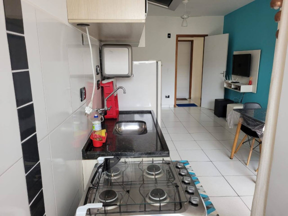 Imagem Apartamento à Venda, em Cataguá - Taubaté Imagem Apartamento à Venda, em Cataguá - Taubaté