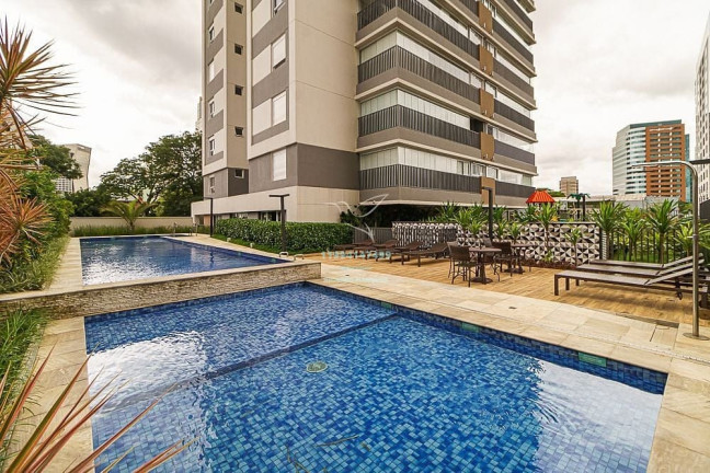 Imagem Apartamento com 3 Quartos à Venda, 96 m² em Pinheiros - São Paulo