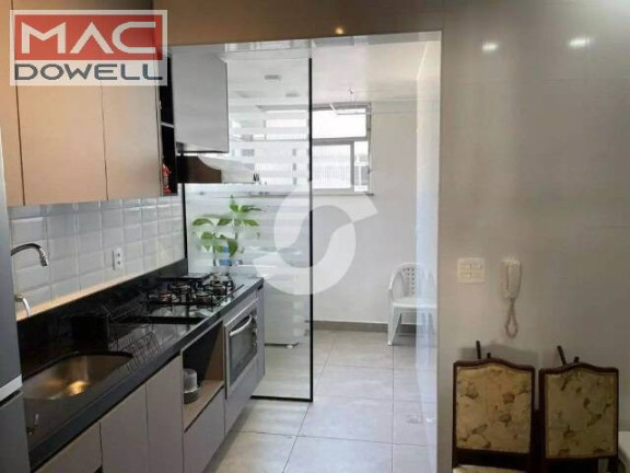 Imagem Apartamento com 3 Quartos à Venda, 120 m² em Icaraí - Niterói
