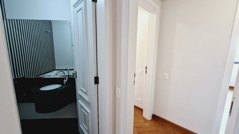Imagem Apartamento com 3 Quartos à Venda, 133 m² em Saúde - São Paulo
