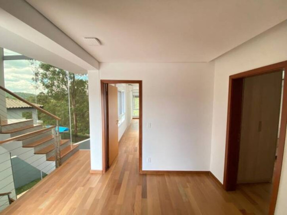 Imagem Casa com 5 Quartos à Venda, 560 m² em Tamboré - Santana De Parnaíba