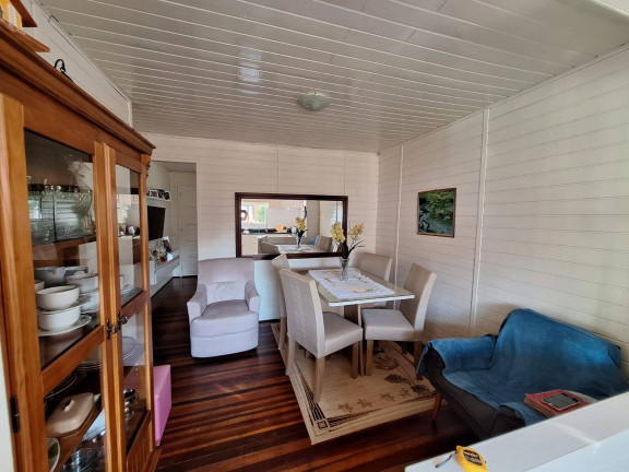Imagem Casa com 2 Quartos à Venda, 558 m² em águas Claras - Viamão