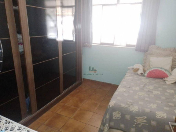 Imagem Casa com 3 Quartos à Venda, 90 m² em Fonseca - Niterói Imagem Casa com 3 Quartos à Venda, 90 m² em Fonseca - Niterói