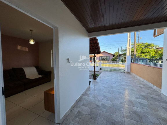 Imagem Casa à Venda, 179 m² em Barra Do Sai - Itapoá