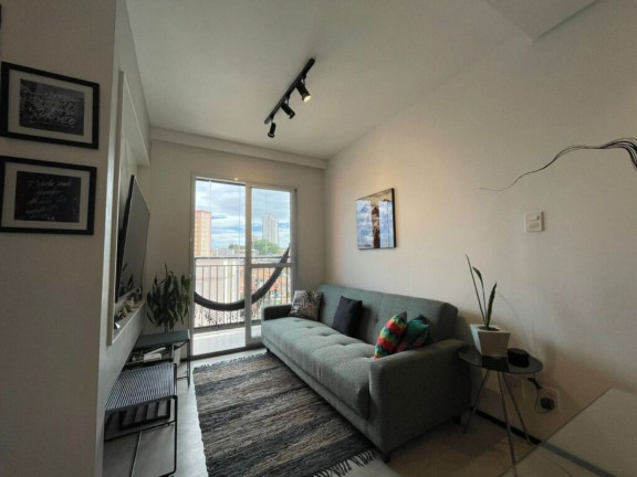 Imóvel com 2 Quartos à Venda, 52 m² em Vila Matilde - São Paulo
