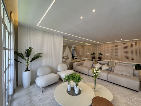 Imagem Apartamento com 4 Quartos à Venda, 305 m² em Boqueirão - Santos Imagem Apartamento com 4 Quartos à Venda, 305 m² em Boqueirão - Santos