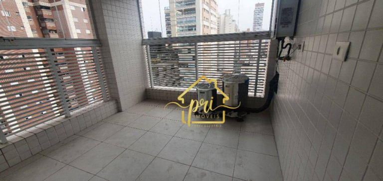 Imagem Apartamento com 4 Quartos à Venda, 178 m² em Boqueirão - Santos