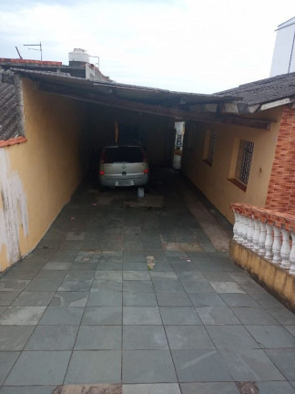 Imagem Casa com 3 Quartos à Venda, 198 m² em Sesc - Suzano Imagem Casa com 3 Quartos à Venda, 198 m² em Sesc - Suzano