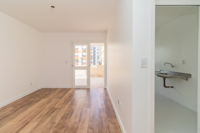 Imagem Apartamento com 1 Quarto à Venda, 89 m² em Partenon - Porto Alegre Imagem Apartamento com 1 Quarto à Venda, 89 m² em Partenon - Porto Alegre