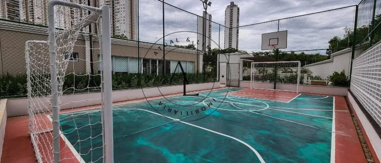 Imagem Apartamento com 2 Quartos à Venda, 90 m² em Dae - Campinas