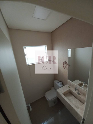 Imagem Casa de Condomínio com 3 Quartos à Venda, 250 m² em Ibiti Royal Park - Sorocaba