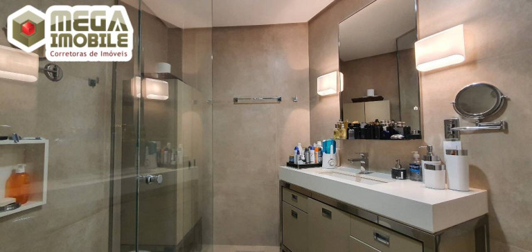 Imagem Apartamento com 2 Quartos à Venda, 248 m² em Itacorubi - Florianópolis Imagem Apartamento com 2 Quartos à Venda, 248 m² em Itacorubi - Florianópolis