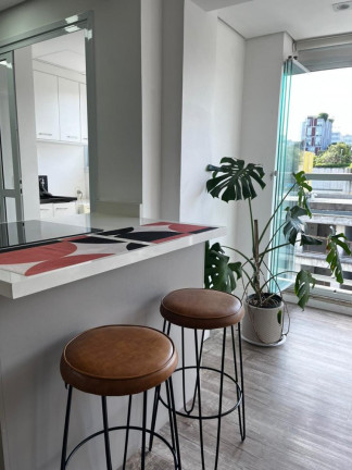 Imagem Apartamento com 1 Quarto à Venda, 64 m² em Vila Madalena - São Paulo Imagem Apartamento com 1 Quarto à Venda, 64 m² em Vila Madalena - São Paulo