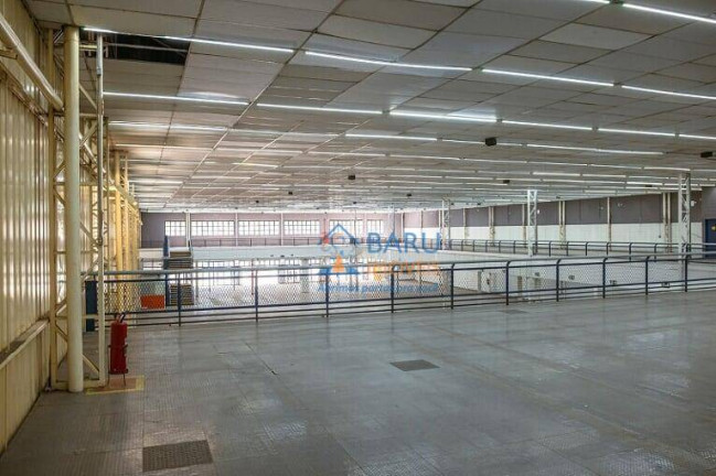 Imagem Galpão para Alugar, 4.536 m² em Vila Leopoldina - São Paulo Imagem Galpão para Alugar, 4.536 m² em Vila Leopoldina - São Paulo