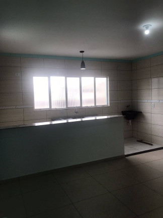 Imagem Kitnet para Alugar, 30 m² em Taboão - São Bernardo Do Campo