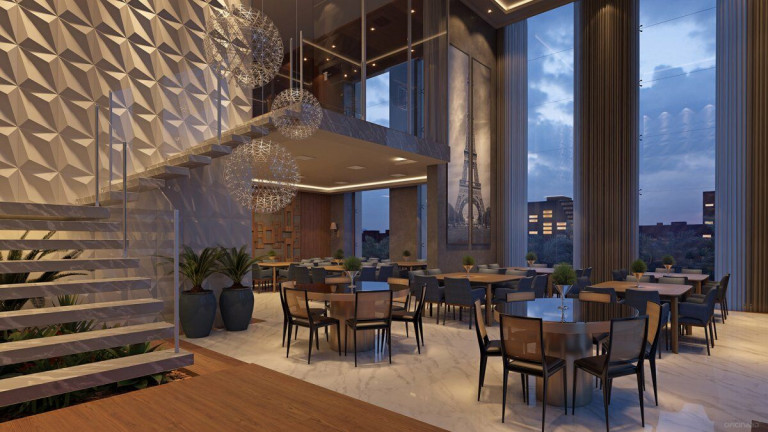 Imagem Apartamento com 4 Quartos à Venda, 147 m² em Centro - Balneário Camboriú