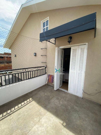 Imagem Sobrado com 4 Quartos à Venda, 227 m² em Jardim Noroeste - Campo Grande Imagem Sobrado com 4 Quartos à Venda, 227 m² em Jardim Noroeste - Campo Grande