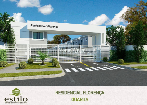 Imagem Casa com 3 Quartos à Venda, 109 m² em Uberaba - Curitiba Imagem Casa com 3 Quartos à Venda, 109 m² em Uberaba - Curitiba