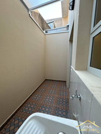 Imagem Casa de Condomínio com 2 Quartos à Venda, 60 m² em Jaguaribe - Osasco