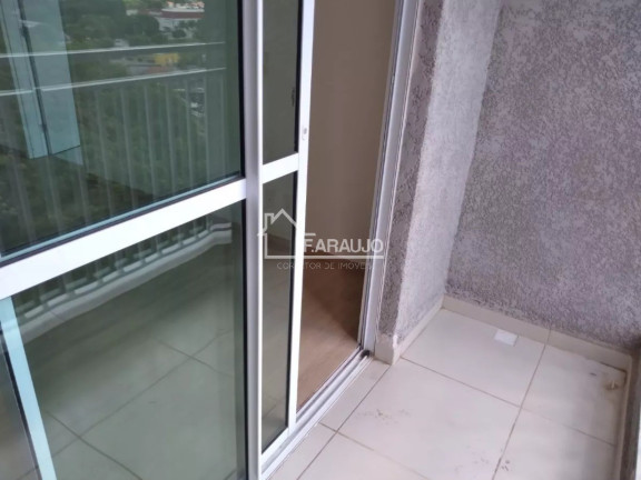 Imagem Apartamento com 2 Quartos à Venda, 60 m² em Jardim Piratininga - Sorocaba Imagem Apartamento com 2 Quartos à Venda, 60 m² em Jardim Piratininga - Sorocaba