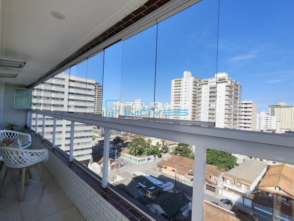 Imagem Apartamento com 2 Quartos à Venda, 86 m² em Guilhermina - Praia Grande Imagem Apartamento com 2 Quartos à Venda, 86 m² em Guilhermina - Praia Grande