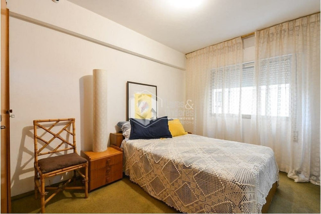 Imagem Apartamento com 3 Quartos à Venda, 120 m² em Cerqueira César - São Paulo Imagem Apartamento com 3 Quartos à Venda, 120 m² em Cerqueira César - São Paulo