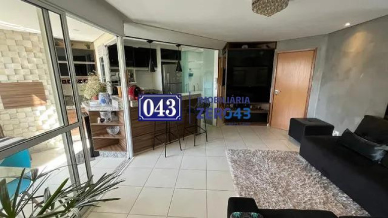 Imagem Apartamento com 3 Quartos à Venda, 78 m² em Gleba Fazenda Palhano - Londrina Imagem Apartamento com 3 Quartos à Venda, 78 m² em Gleba Fazenda Palhano - Londrina