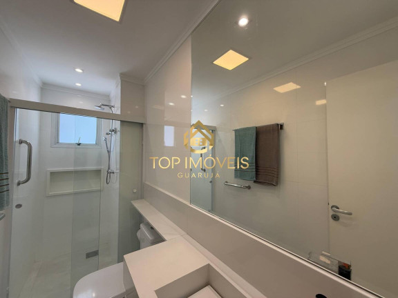 Imagem Apartamento com 3 Quartos à Venda, 117 m² em Jardim Astúrias - Guarujá Imagem Apartamento com 3 Quartos à Venda, 117 m² em Jardim Astúrias - Guarujá