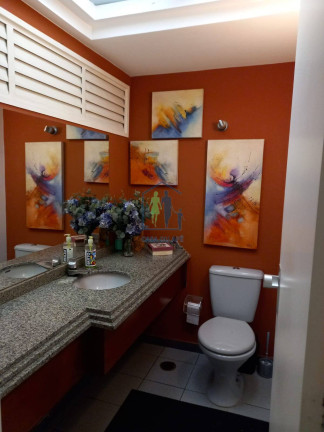 Imagem Apartamento com 4 Quartos à Venda, 216 m² em Vila Mascote - São Paulo Imagem Apartamento com 4 Quartos à Venda, 216 m² em Vila Mascote - São Paulo